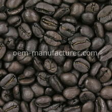 Vienna roast coffee oem
