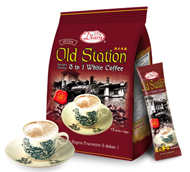 Old Town Mocha Coffee