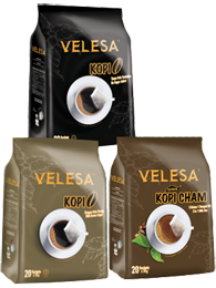 velesa kopi O