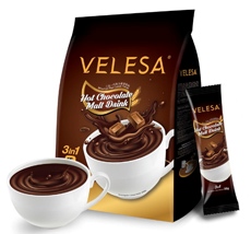 Brazil Santos blend drip coffee