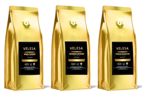 Deary drip coffee group