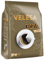 Velesa Kopi Cham