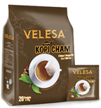 velesa kopi cham